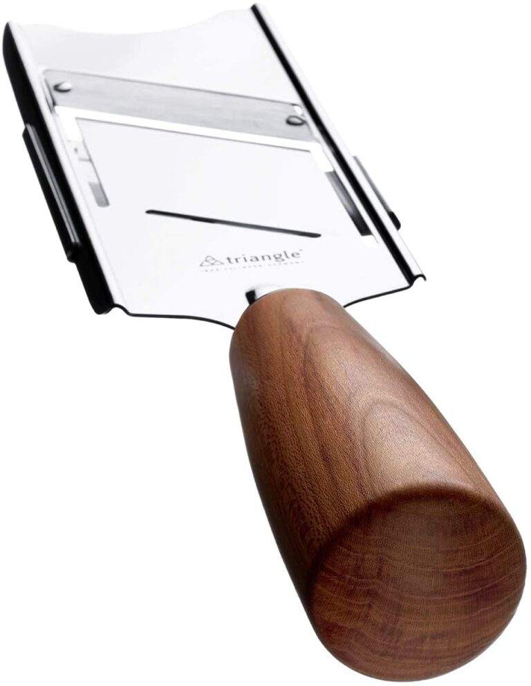 Trüffelhobel